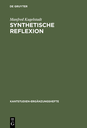Synthetische Reflexion von Kugelstadt,  Manfred