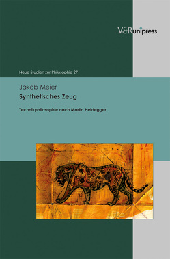 Synthetisches Zeug von Cramer,  Konrad, Hampe,  Michael, Meier,  Jakob, Stolzenberg,  Jürgen