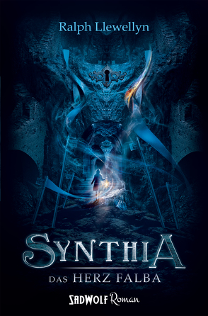 Synthia: Band 2 von Llewellyn,  Ralph