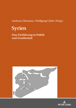 Syrien von Dittmann,  Andreas, Gieler,  Wolfgang