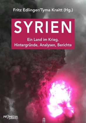 Syrien von Edlinger,  Fritz, Kraitt,  Tyma