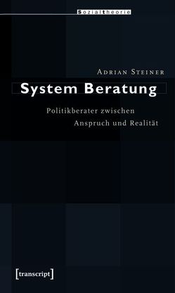 System Beratung von Steiner,  Adrian