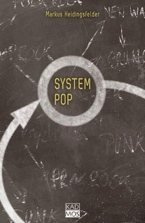 System Pop von Heidingsfelder,  Markus