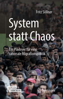 System statt Chaos von Söllner,  Fritz