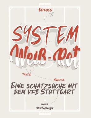 System Weiß-Rot von Bischofberger,  Jonas