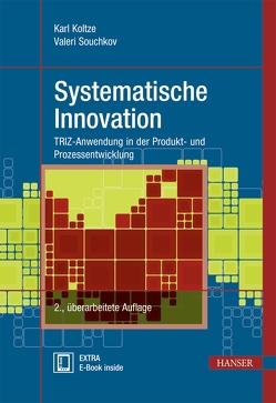 Systematische Innovation von Koltze,  Karl, Souchkov,  Valeri