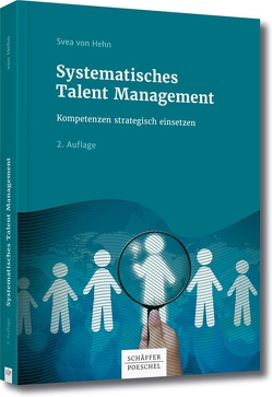 Systematisches Talent Management von Hehn,  Svea