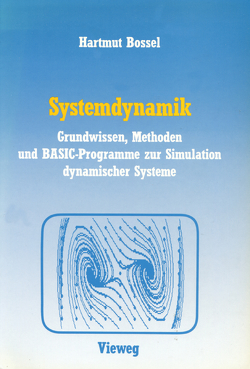 Systemdynamik von Bossel,  Hartmut