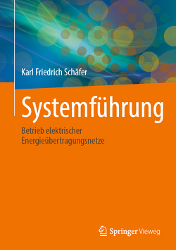 Systemführung von Schäfer,  Karl-Friedrich