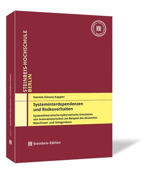 Systeminterdependenzen und Risikoverhalten von Kappler,  Daniela Simone