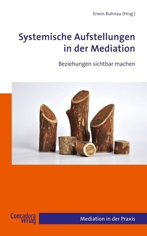 Systemische Aufstellungen in der Mediation von Ruhnau,  Erwin