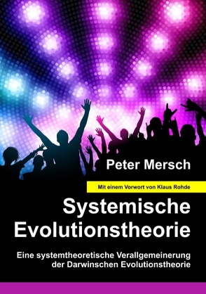 Systemische Evolutionstheorie von Mersch,  Peter