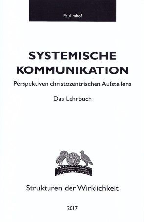 Systemische Kommunikation von Imhof,  Paul