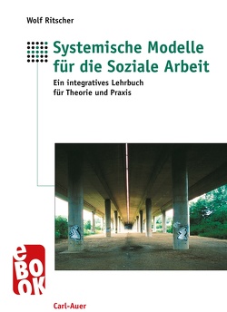Systemische Modelle für die Soziale Arbeit von Ritscher,  Wolf