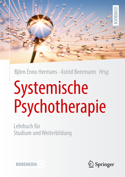 Systemische Psychotherapie von Beermann,  Astrid, Hermans,  Björn Enno