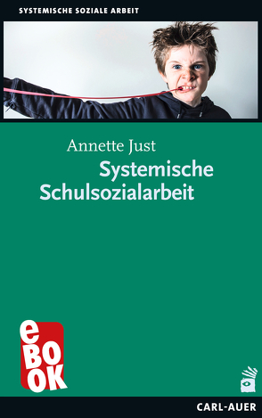 Systemische Schulsozialarbeit von Just,  Annette