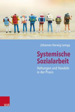 Systemische Sozialarbeit von Herwig-Lempp,  Johannes