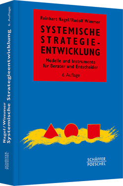 Systemische Strategieentwicklung von Nagel,  Reinhart, Wimmer,  Rudolf