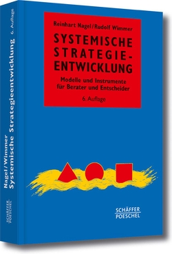 Systemische Strategieentwicklung von Nagel,  Reinhart, Wimmer,  Rudolf