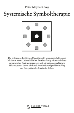 Systemische Symboltherapie von Gmeiner-Verlag GmbH,  Messkirch, Meyer-König,  Peter