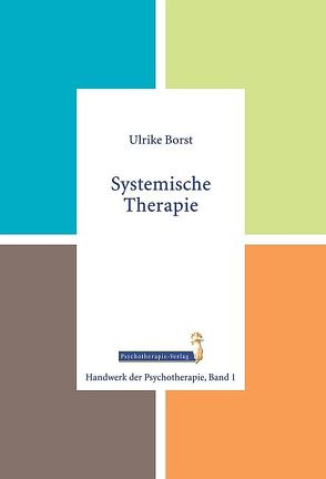 Systemische Therapie von Borst,  Ulrike