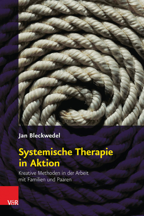 Systemische Therapie in Aktion von Bleckwedel,  Jan