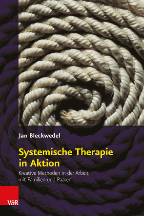 Systemische Therapie in Aktion von Bleckwedel,  Jan