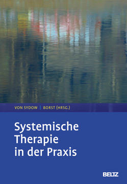 Systemische Therapie in der Praxis von Borst,  Ulrike, Sydow,  Kirsten von