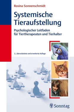 Systemische Tieraufstellung von Sonnenschmidt,  Rosina