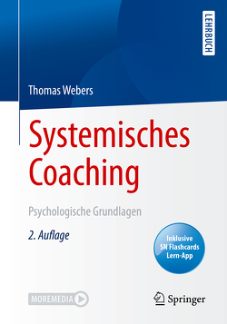 Systemisches Coaching von Webers,  Thomas