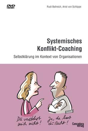 Systemisches Konflikt-Coaching