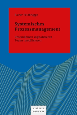 Systemisches Prozessmanagement von Feldbrügge,  Rainer