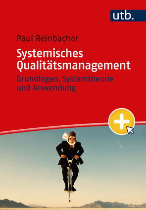 Systemisches Qualitätsmanagement von Reinbacher,  Paul