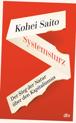 Systemsturz von Saito,  Kohei, Wakounig,  Gregor