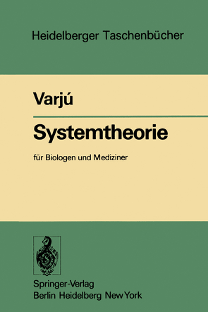 Systemtheorie von Varju,  Dezsö