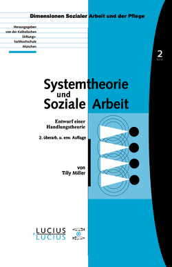 Systemtheorie und soziale Arbeit von Miller,  Tilly