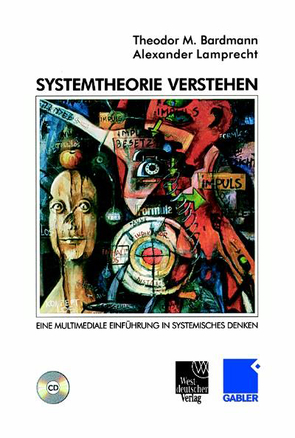 Systemtheorie verstehen von Bardmann,  Theodor M., Lamprecht,  Alexander