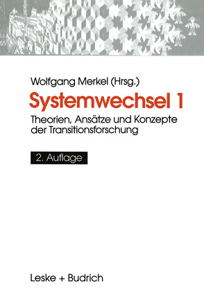 Systemwechsel 1 von Merkel,  Wolfgang