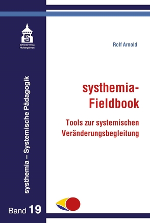 systhemia-Fieldbook von Arnold,  Rolf