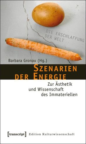 Szenarien der Energie von Gronau,  Barbara