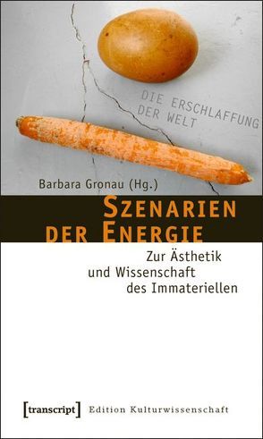 Szenarien der Energie von Gronau,  Barbara