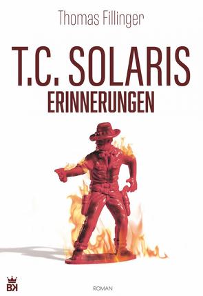 T.C. Solaris von Fillinger,  Thomas