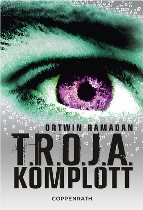 T.R.O.J.A. Komplott von Ramadan,  Ortwin