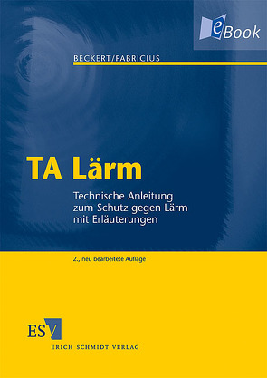 TA Lärm von Beckert,  Christian, Chotjewitz,  Iwan, Fabricius,  Sabine