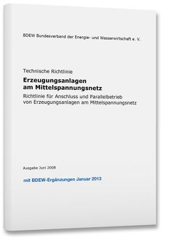 TAB Mittelspannung 2008