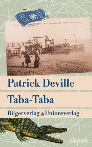 Taba-Taba von Deville,  Patrick, Fock,  Holger, Müller,  Sabine