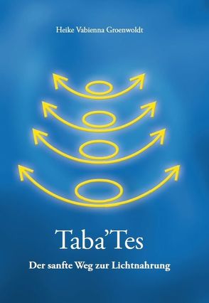 Taba’Tes – der sanfte Weg zur Lichtnahrung von Groenwoldt,  Heike