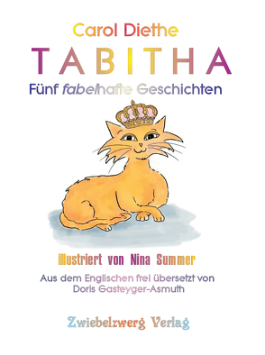 TABITHA von Diethe,  Carol, Gasteyger-Asmuth,  Doris, Summer,  Nina