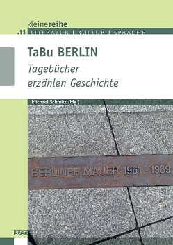 TaBu BERLIN von Schmitz,  Michael