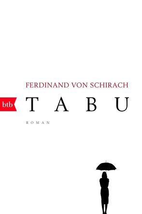Tabu von Schirach,  Ferdinand von